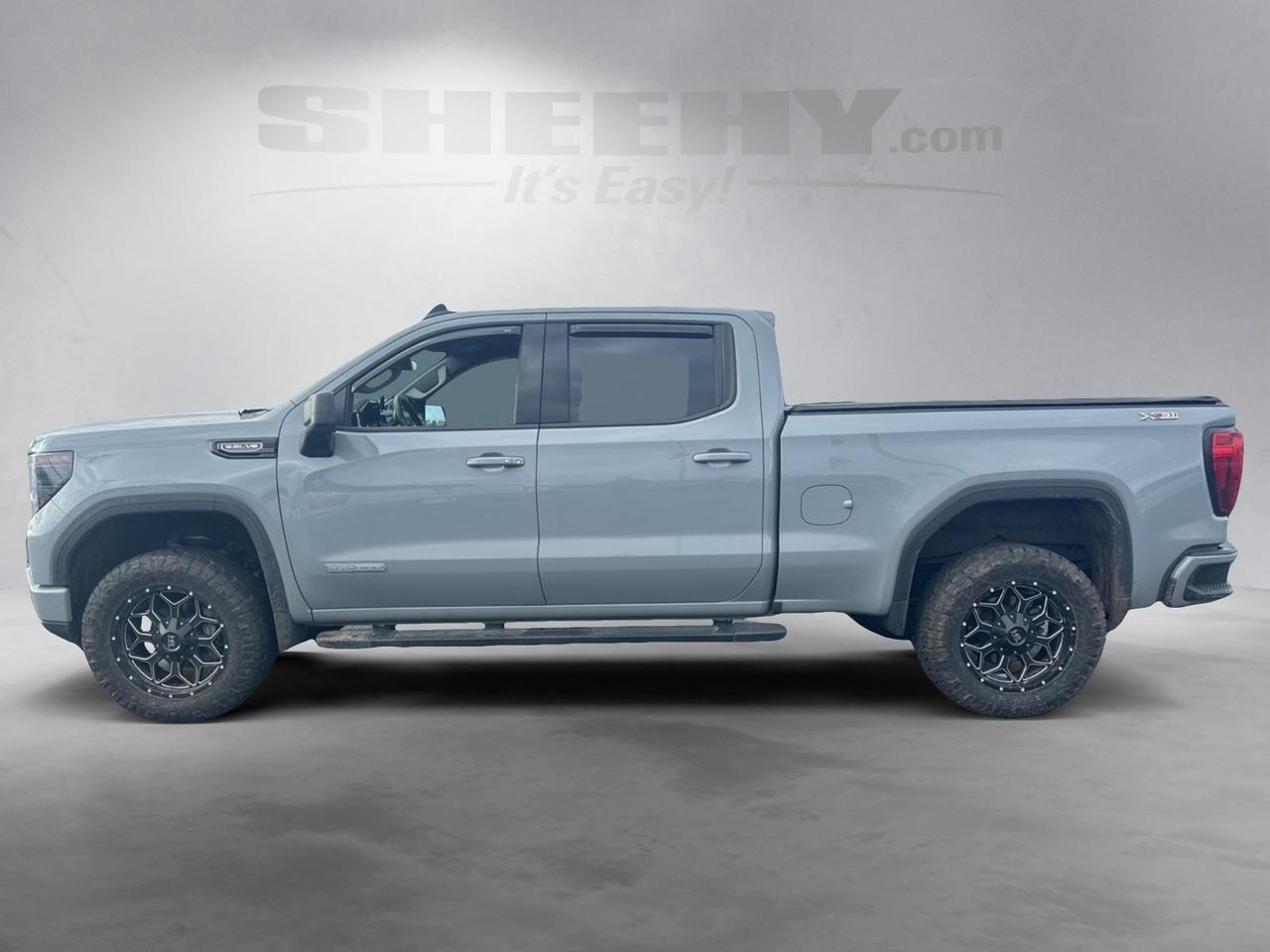 2024 GMC Sierra 1500 Elevation Richmond VA
