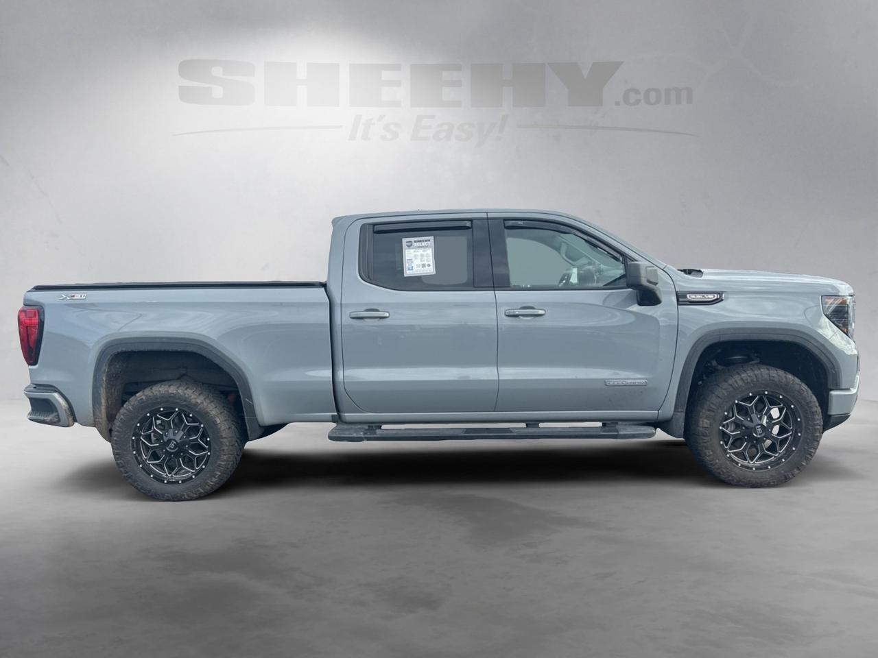 2024 GMC Sierra 1500 Elevation Richmond VA