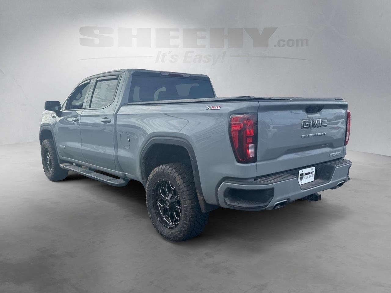 2024 GMC Sierra 1500 Elevation Richmond VA