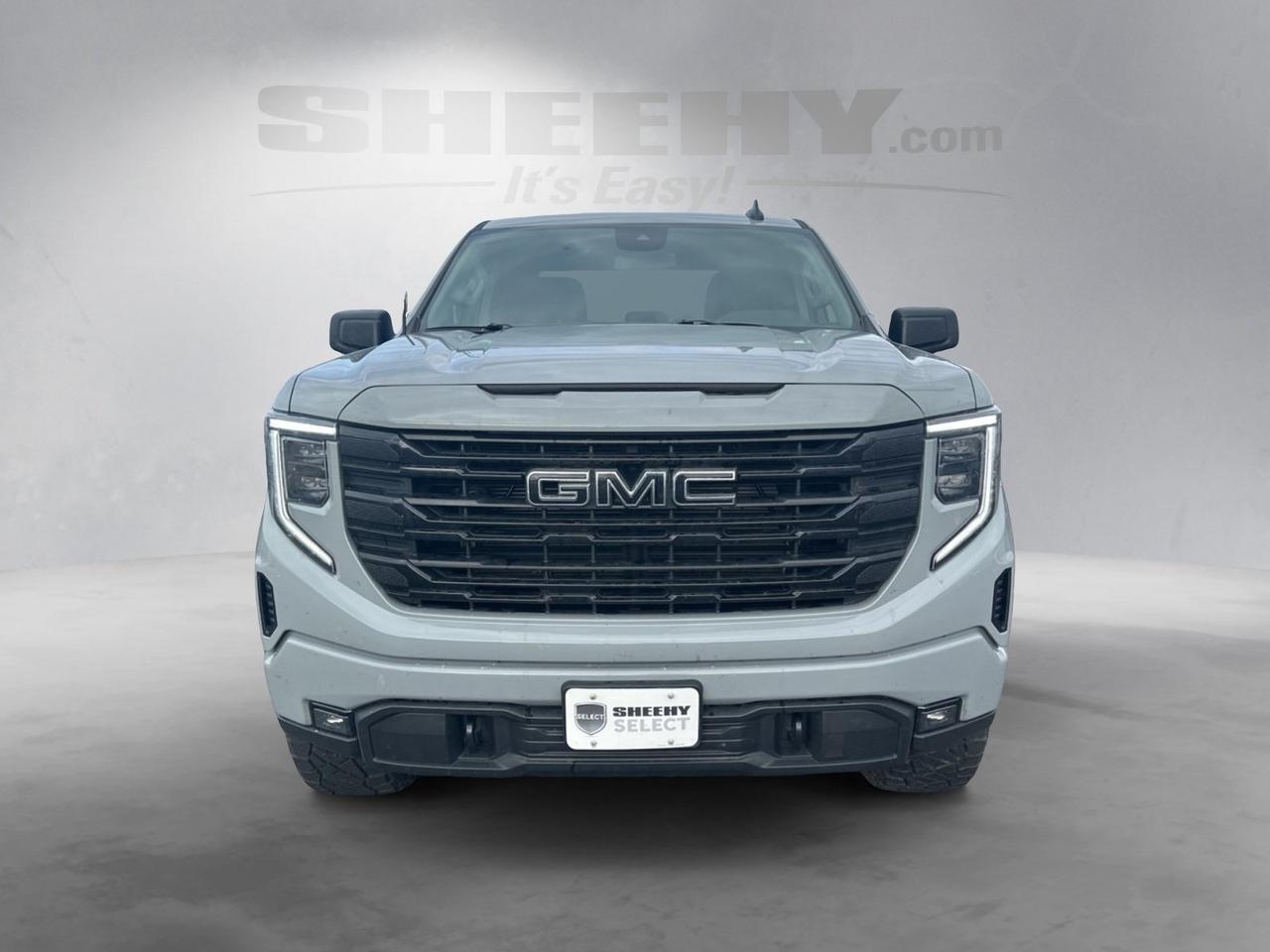 2024 GMC Sierra 1500 Elevation Richmond VA