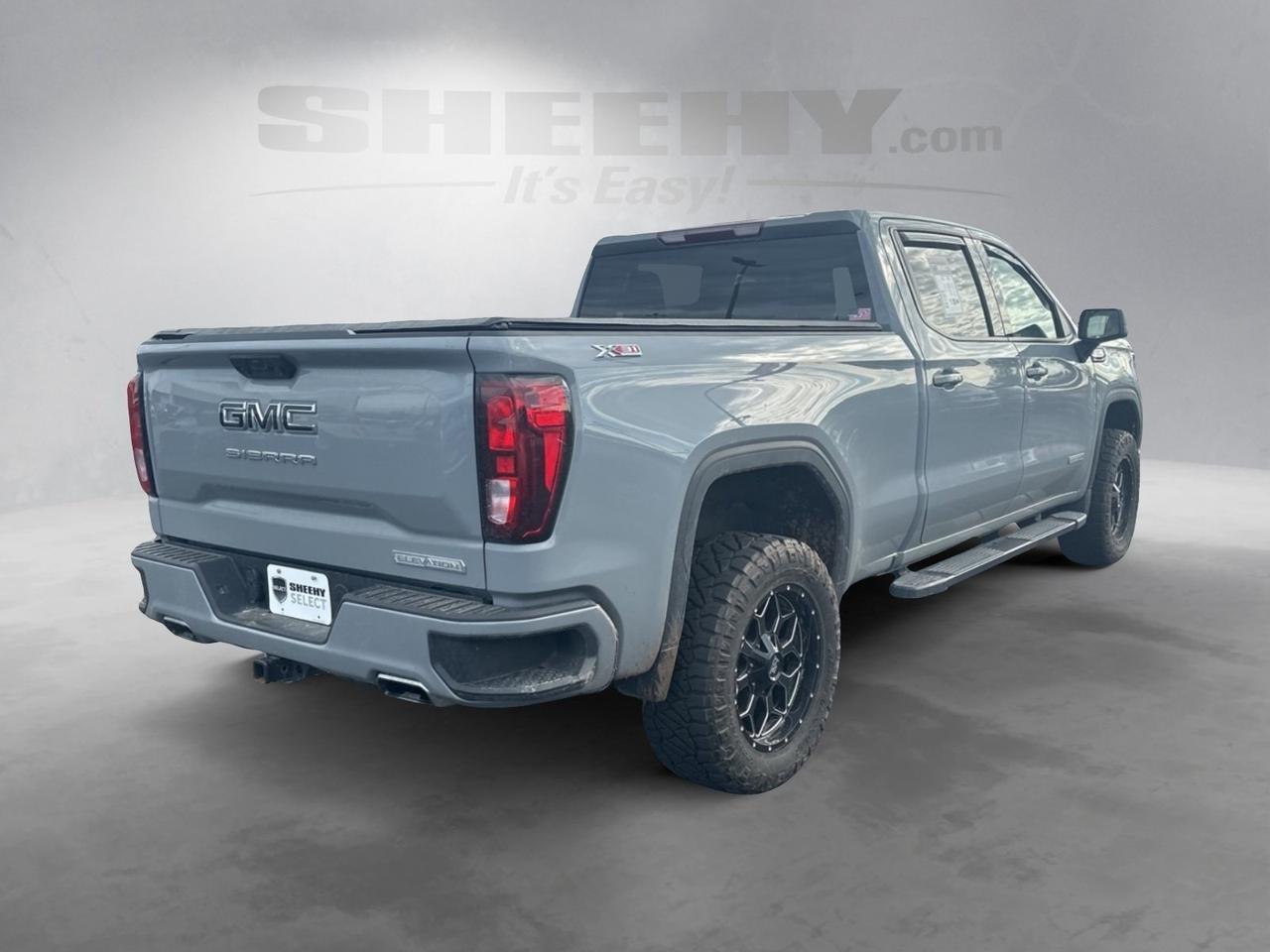 2024 GMC Sierra 1500 Elevation Richmond VA
