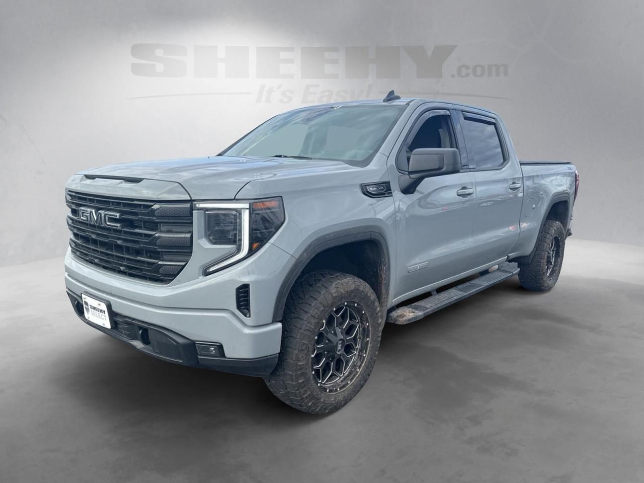 2024 GMC Sierra 1500 Elevation Richmond VA