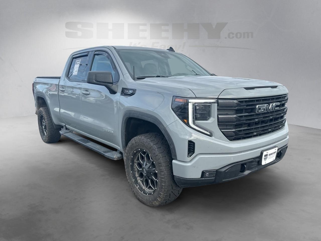 2024 GMC Sierra 1500 Elevation Richmond VA