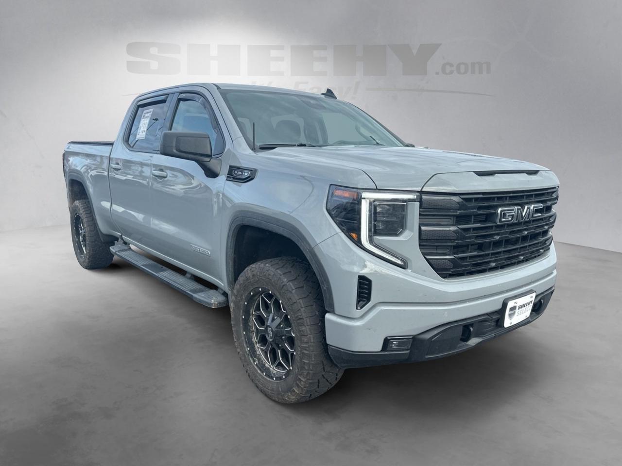 2024 GMC Sierra 1500 Elevation Richmond VA