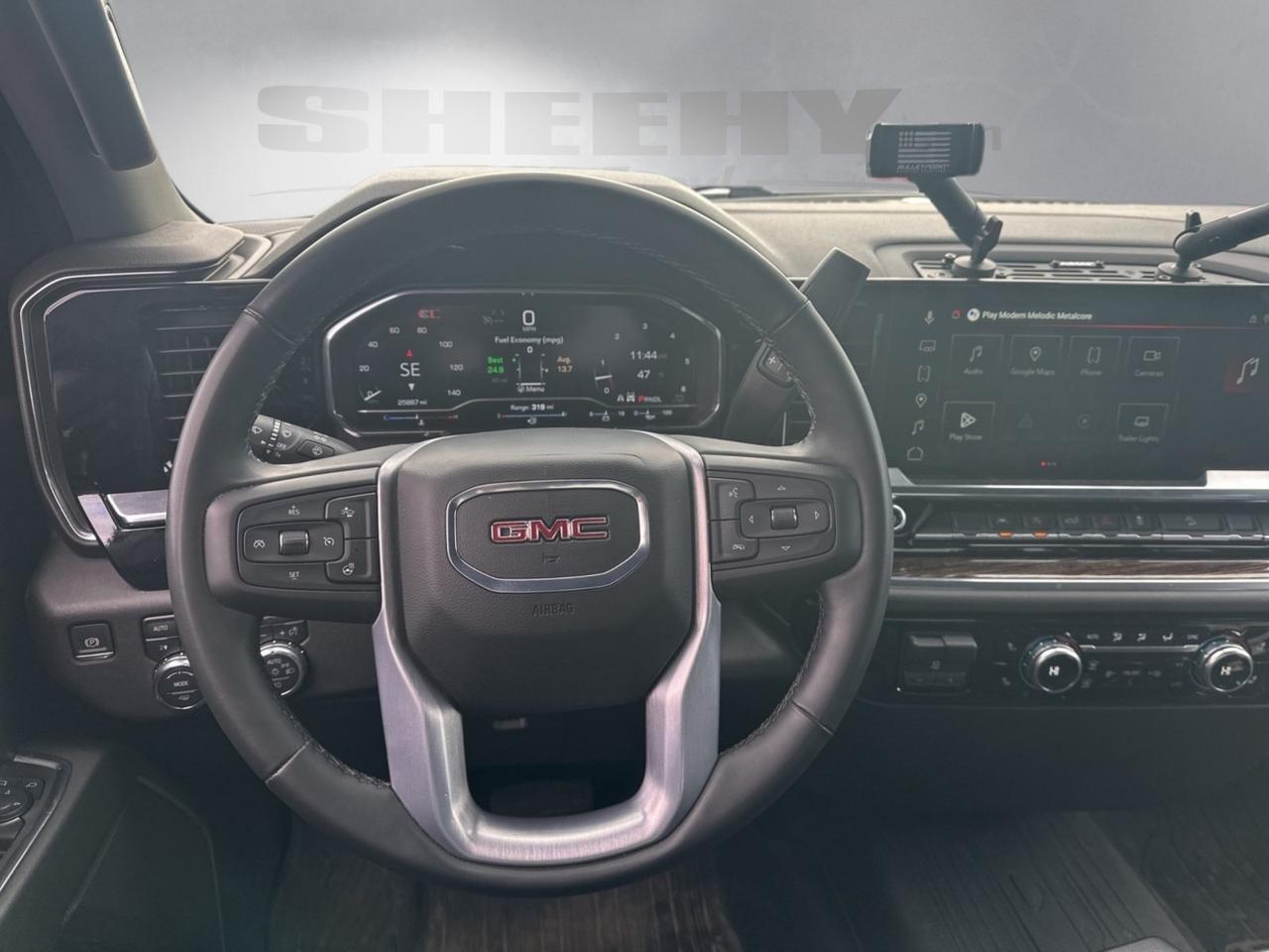 2024 GMC Sierra 1500 Elevation Richmond VA