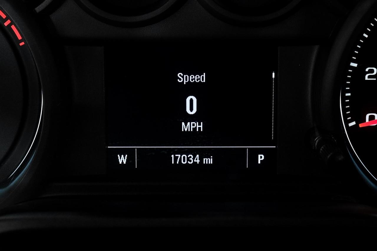 2024 GMC Sierra 1500 PRO REGULAR CAB GMC PRO SAFETY LANE DEPARTURE REAR CAMERA KEYLES Carrollton TX