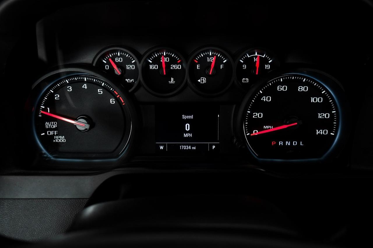 2024 GMC Sierra 1500 PRO REGULAR CAB GMC PRO SAFETY LANE DEPARTURE REAR CAMERA KEYLES Carrollton TX