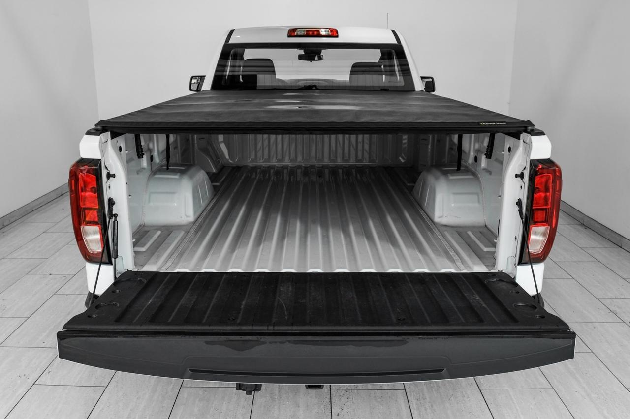 2024 GMC Sierra 1500 PRO REGULAR CAB GMC PRO SAFETY LANE DEPARTURE REAR CAMERA KEYLES Carrollton TX