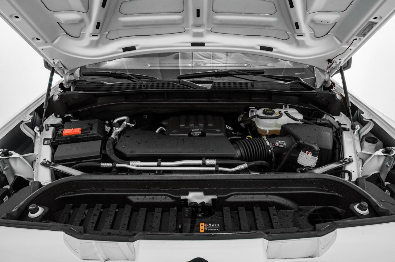 2024 GMC Sierra 1500 PRO REGULAR CAB GMC PRO SAFETY LANE DEPARTURE REAR CAMERA KEYLES Carrollton TX