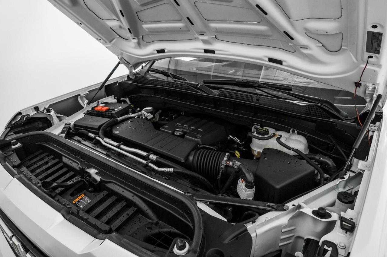 2024 GMC Sierra 1500 PRO REGULAR CAB GMC PRO SAFETY LANE DEPARTURE REAR CAMERA KEYLES Carrollton TX