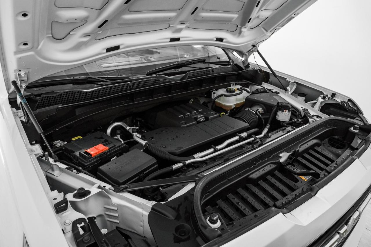 2024 GMC Sierra 1500 PRO REGULAR CAB GMC PRO SAFETY LANE DEPARTURE REAR CAMERA KEYLES Carrollton TX