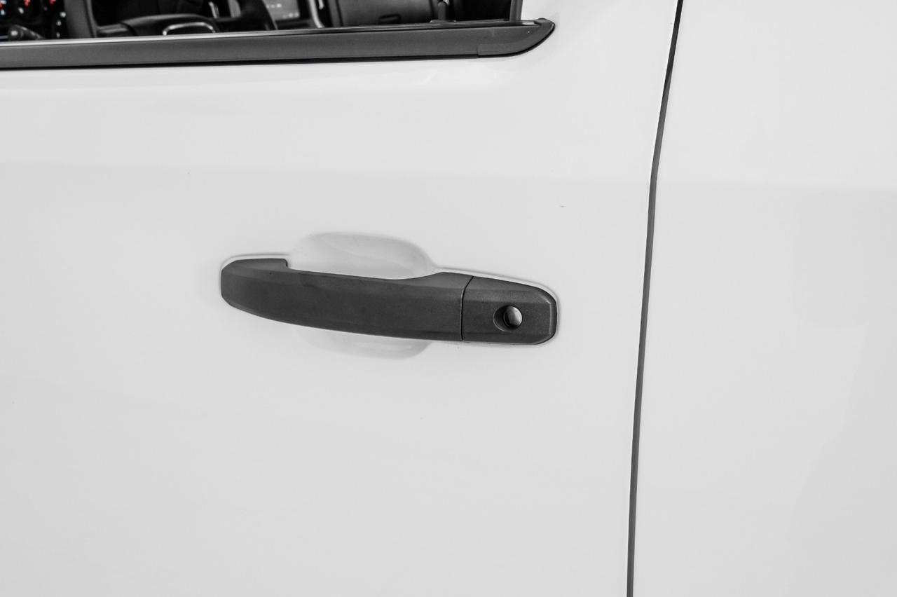 2024 GMC Sierra 1500 PRO REGULAR CAB GMC PRO SAFETY LANE DEPARTURE REAR CAMERA KEYLES Carrollton TX