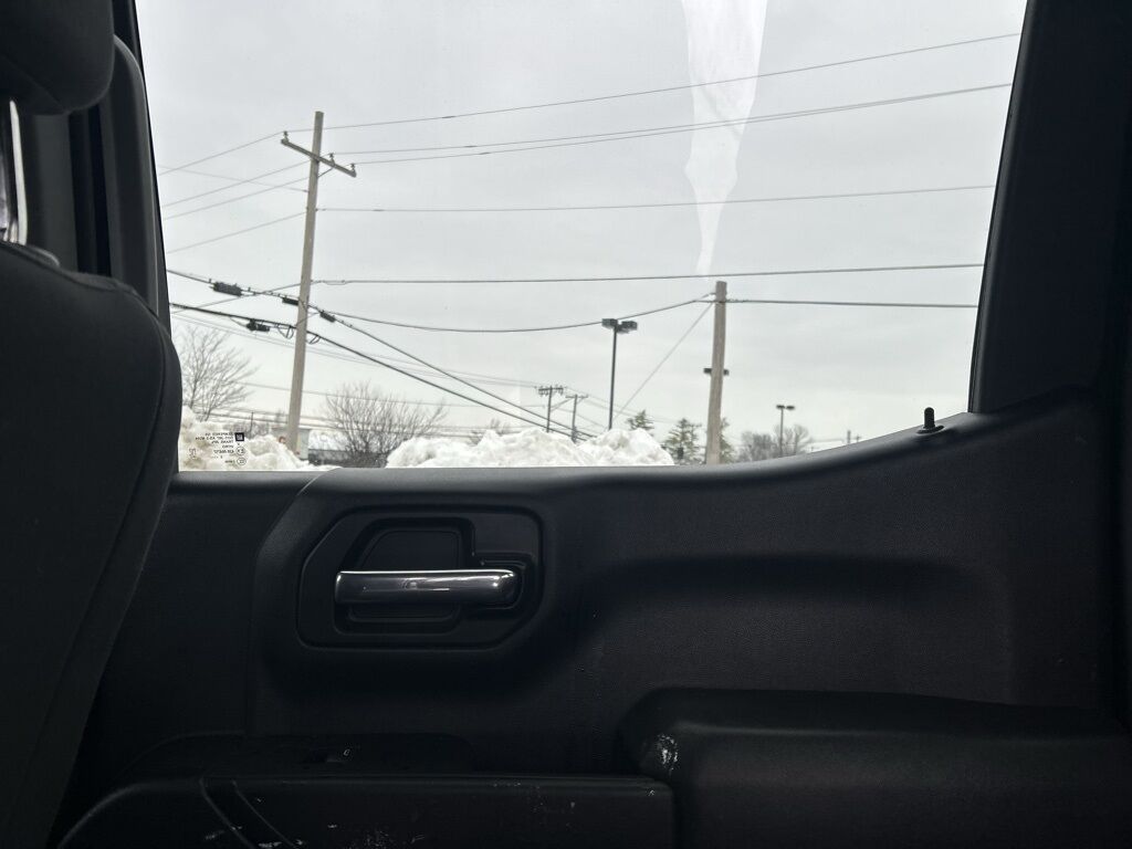 2024 GMC Sierra 1500 Pro Crestwood KY