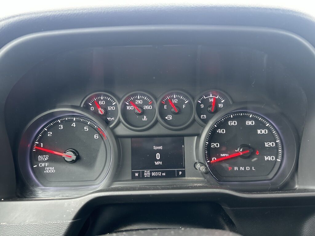 2024 GMC Sierra 1500 Pro Crestwood KY