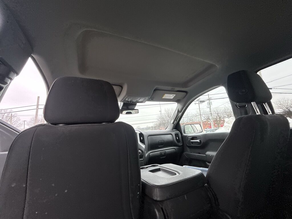 2024 GMC Sierra 1500 Pro Crestwood KY