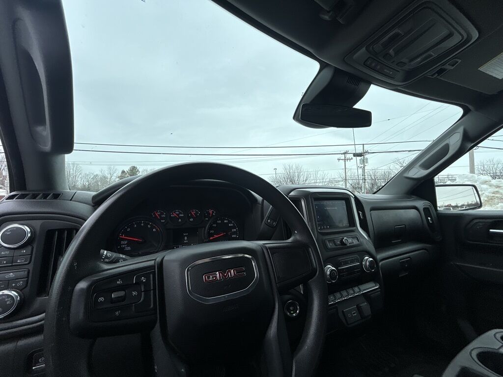 2024 GMC Sierra 1500 Pro Crestwood KY