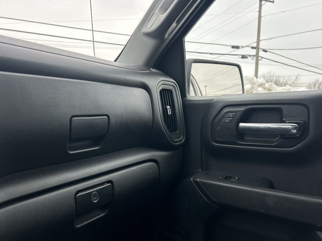 2024 GMC Sierra 1500 Pro Crestwood KY