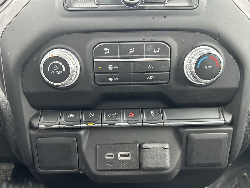 2024 GMC Sierra 1500 Pro Crestwood KY