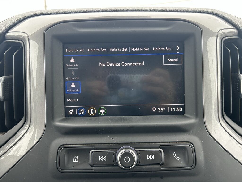 2024 GMC Sierra 1500 Pro Crestwood KY