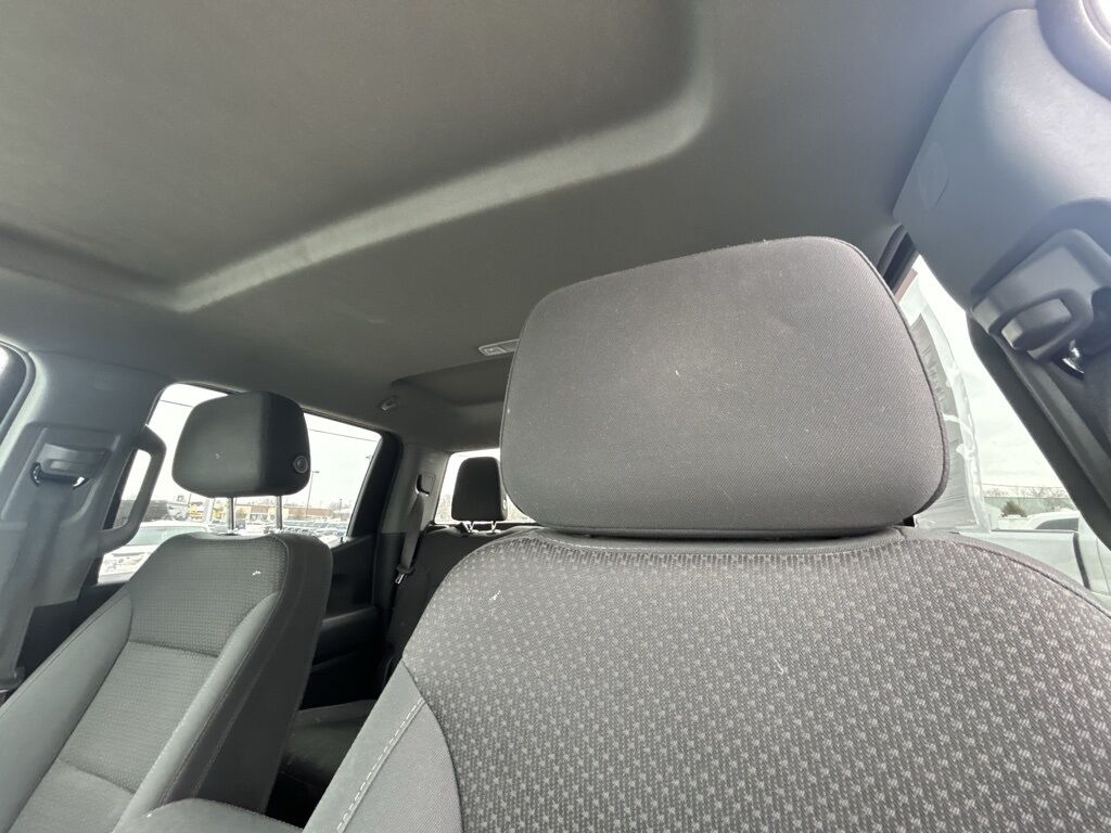 2024 GMC Sierra 1500 Pro Crestwood KY