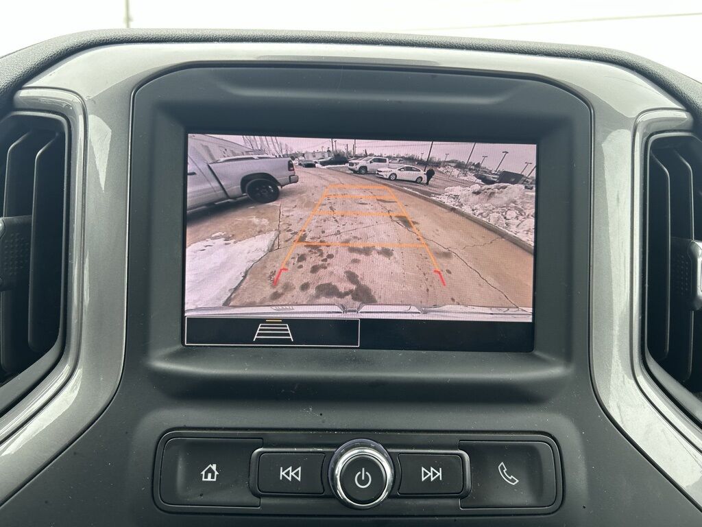 2024 GMC Sierra 1500 Pro Crestwood KY