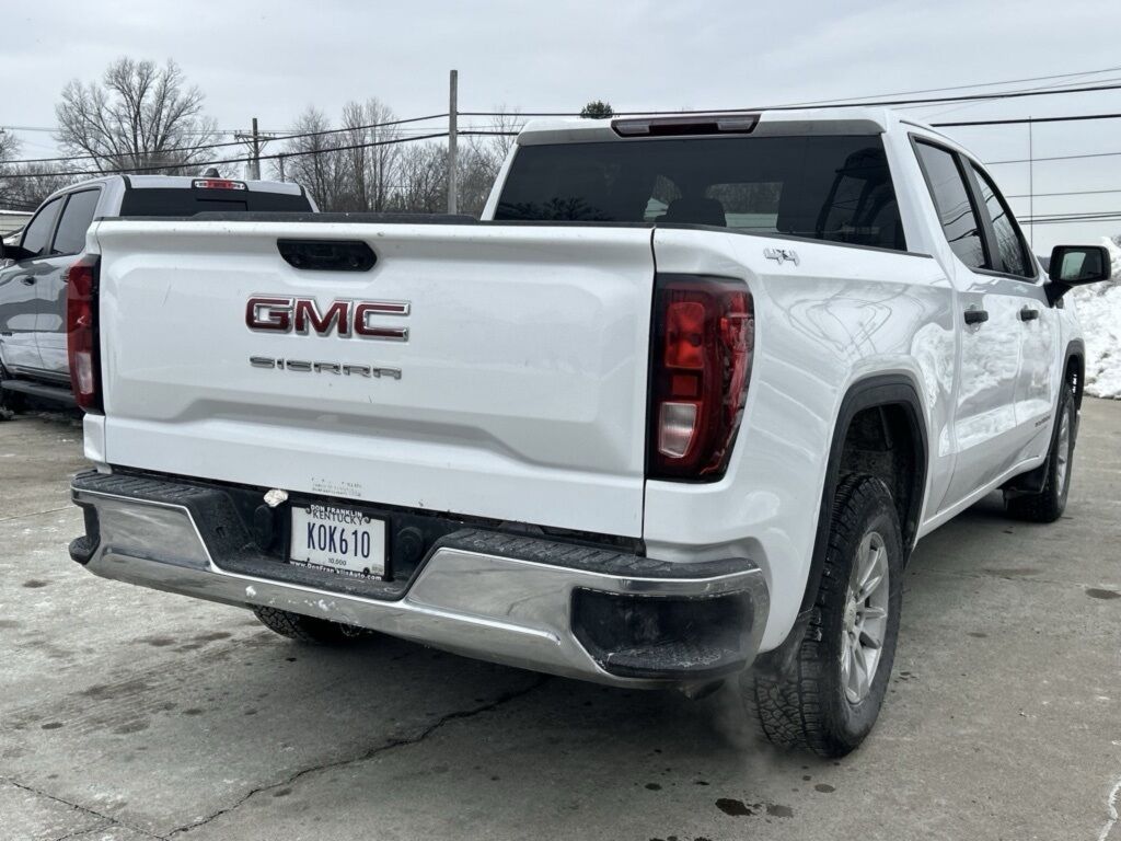 2024 GMC Sierra 1500 Pro Crestwood KY