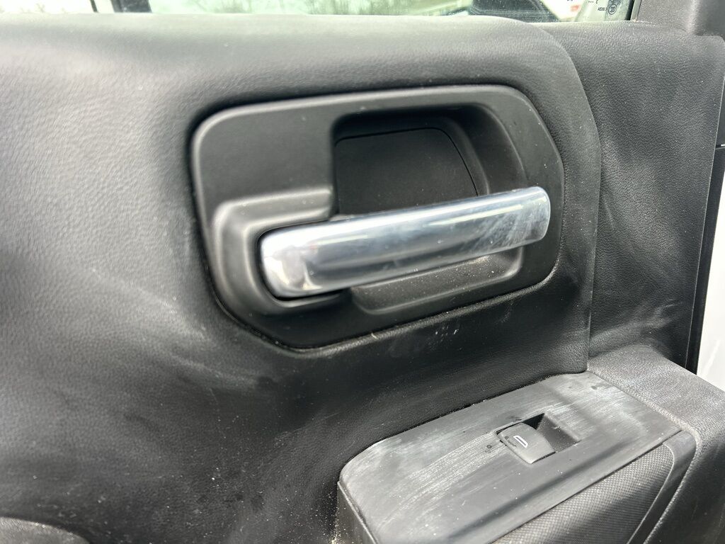 2024 GMC Sierra 1500 Pro Crestwood KY