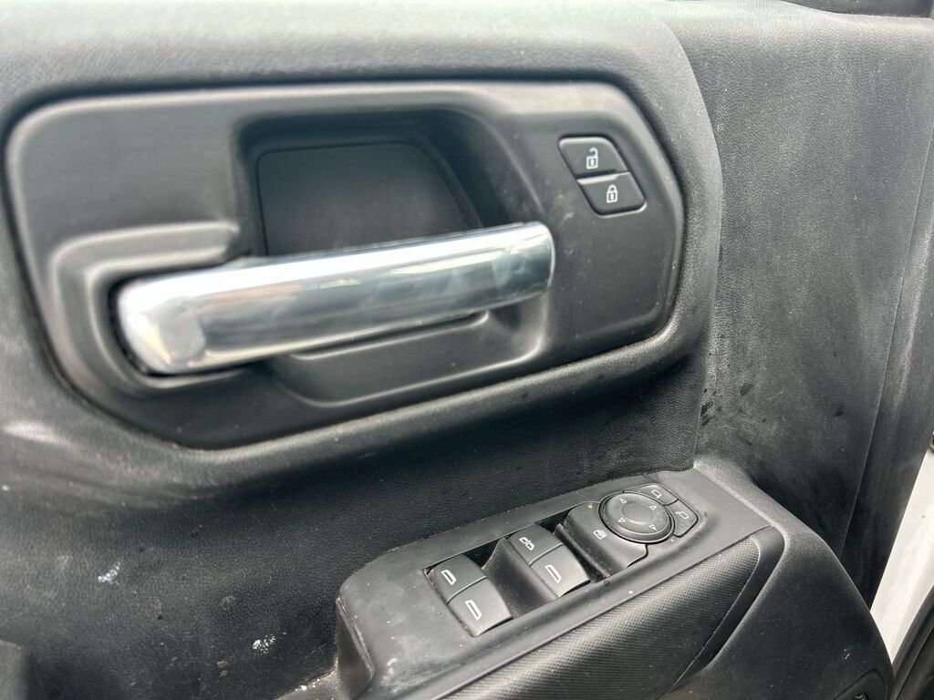 2024 GMC Sierra 1500 Pro Crestwood KY