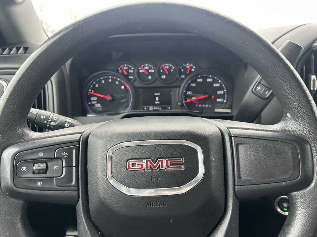 2024 GMC Sierra 1500 Pro Crestwood KY