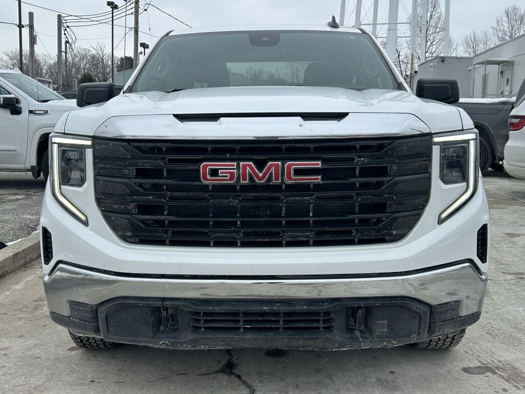 2024 GMC Sierra 1500 Pro Crestwood KY