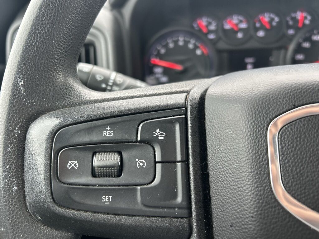 2024 GMC Sierra 1500 Pro Crestwood KY