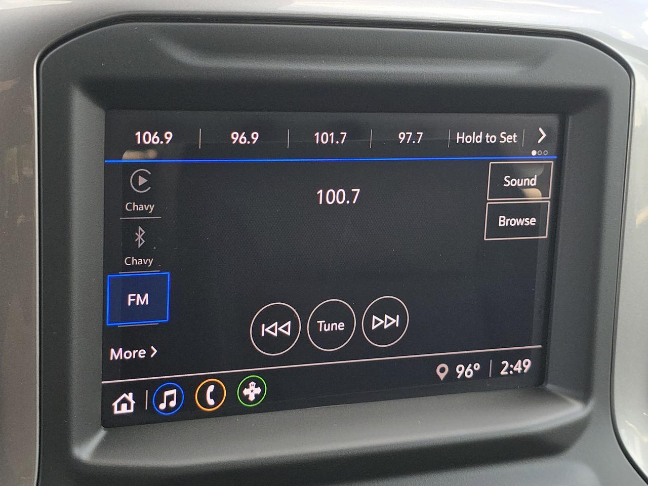 2024 GMC Sierra 1500 Pro Dalton GA