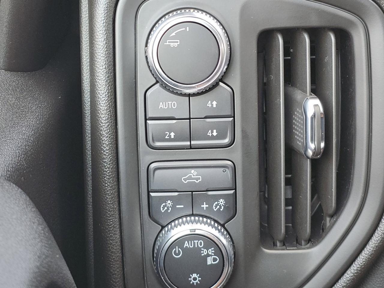 2024 GMC Sierra 1500 Pro Dalton GA