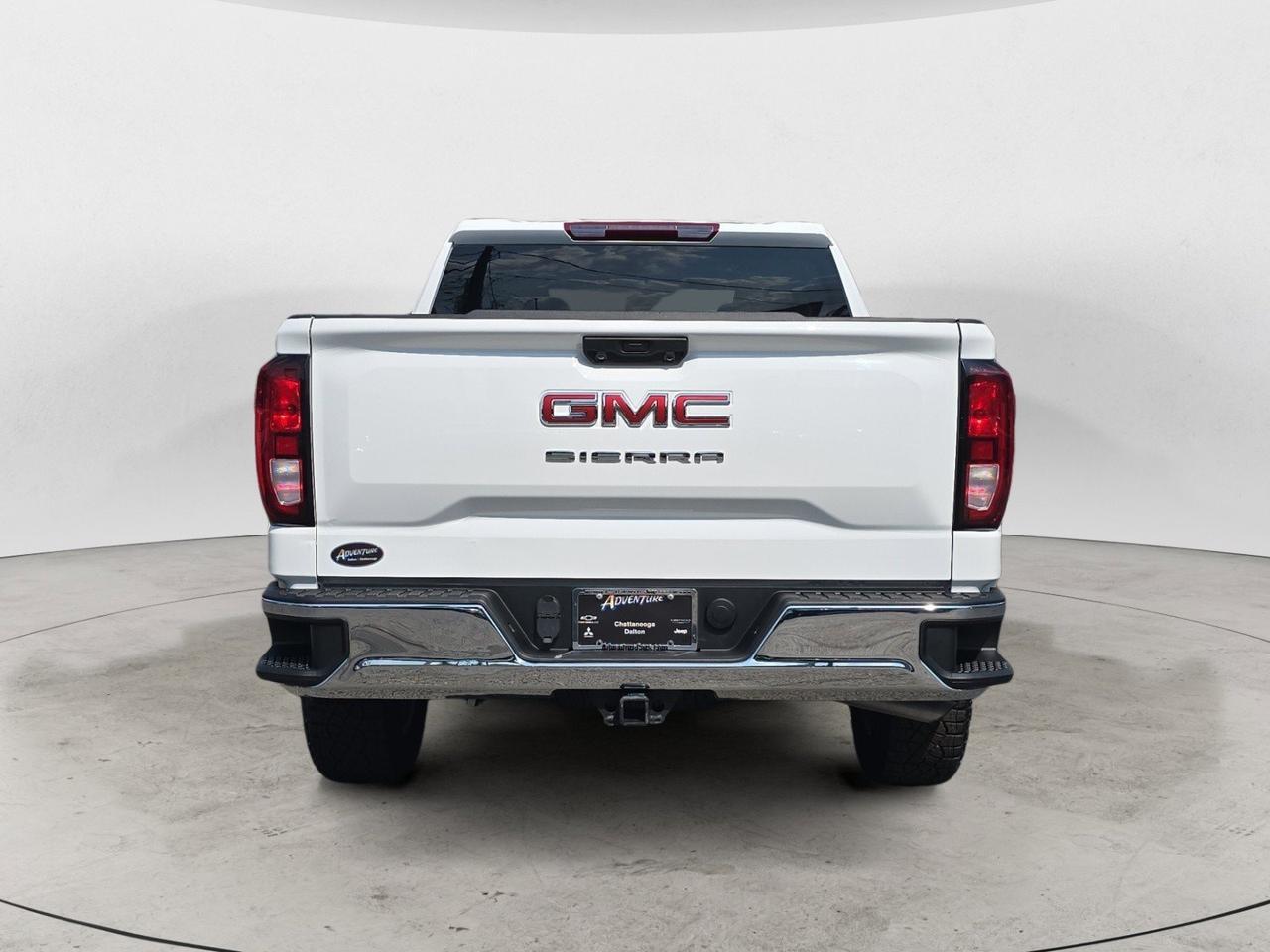 2024 GMC Sierra 1500 Pro Dalton GA