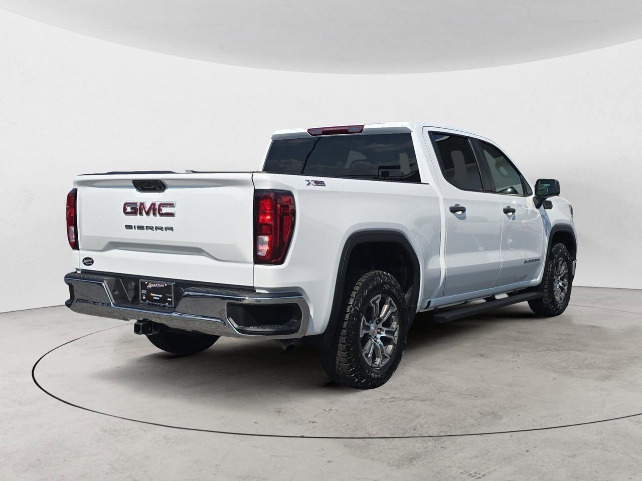 2024 GMC Sierra 1500 Pro Dalton GA