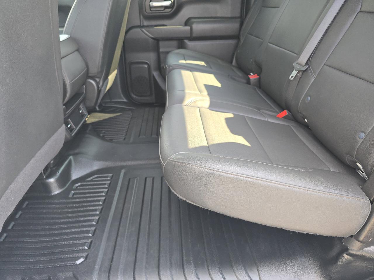 2024 GMC Sierra 1500 Pro Dalton GA