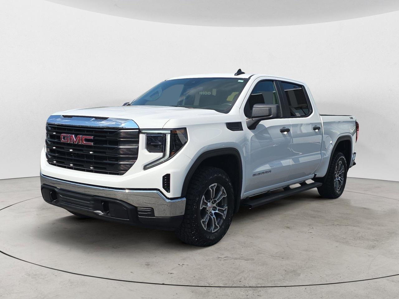 2024 GMC Sierra 1500 Pro Dalton GA