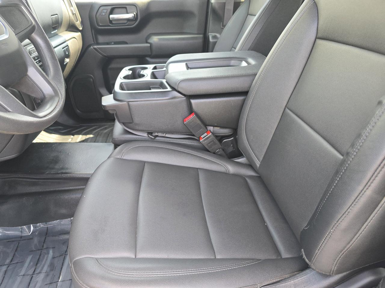 2024 GMC Sierra 1500 Pro Dalton GA