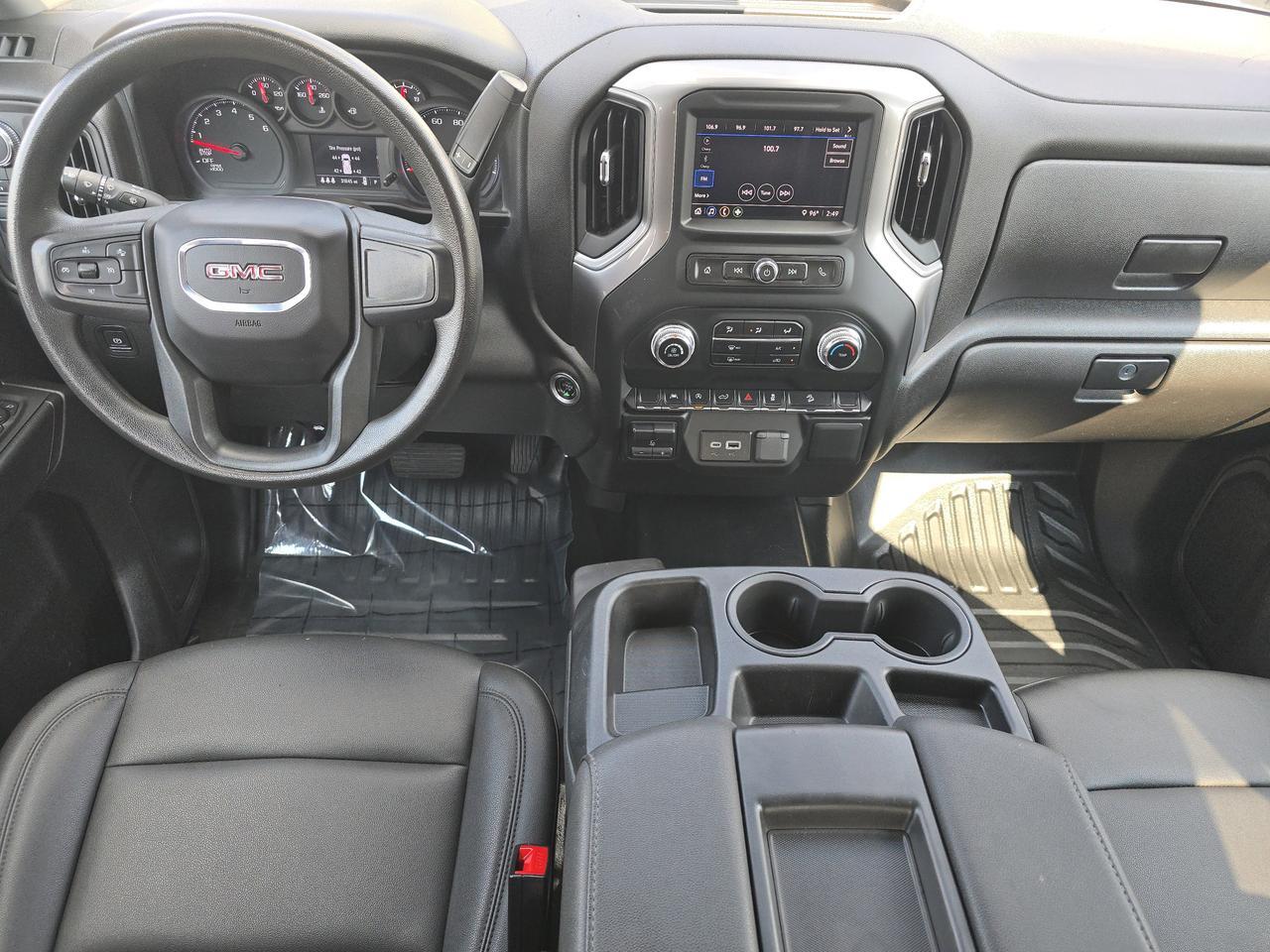 2024 GMC Sierra 1500 Pro Dalton GA