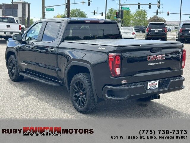 2024 GMC Sierra 1500 Pro Elko NV