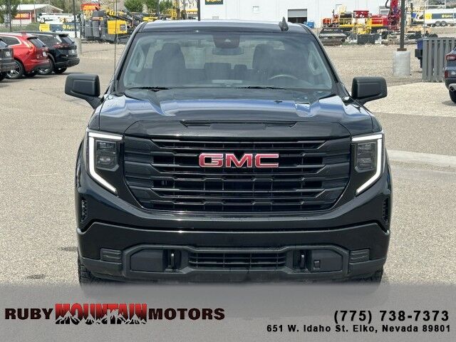 2024 GMC Sierra 1500 Pro Elko NV