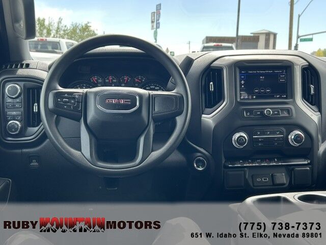 2024 GMC Sierra 1500 Pro Elko NV