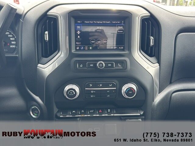 2024 GMC Sierra 1500 Pro Elko NV