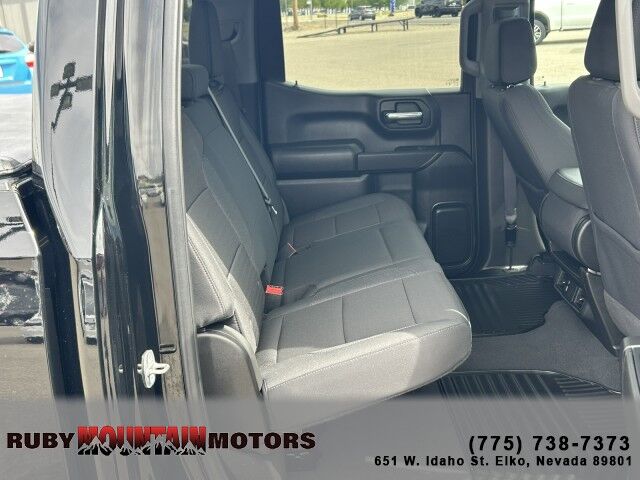 2024 GMC Sierra 1500 Pro Elko NV