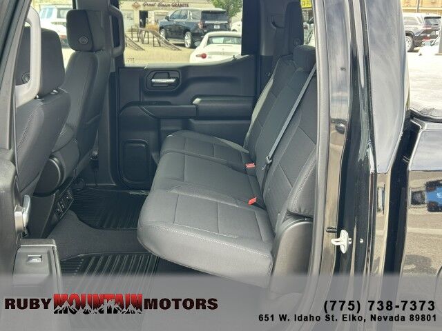 2024 GMC Sierra 1500 Pro Elko NV