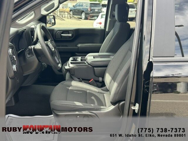 2024 GMC Sierra 1500 Pro Elko NV