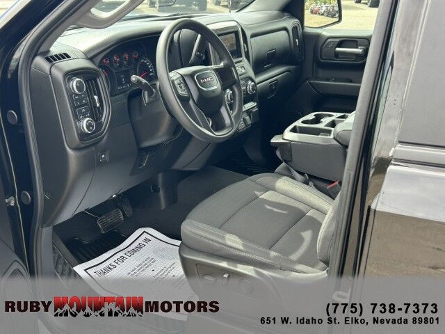 2024 GMC Sierra 1500 Pro Elko NV