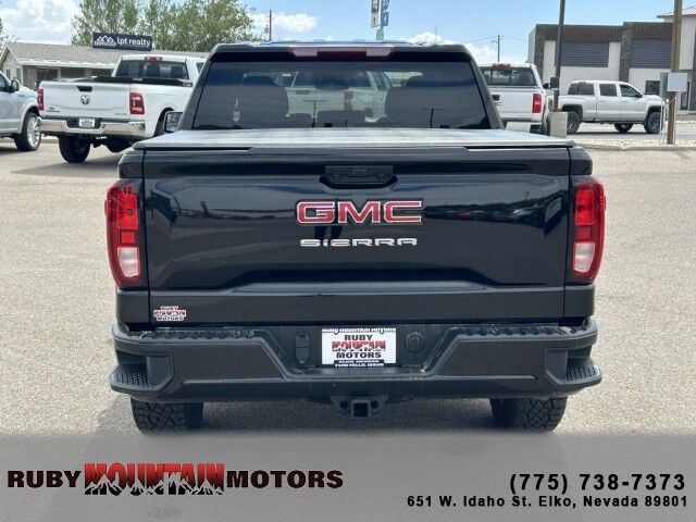 2024 GMC Sierra 1500 Pro Elko NV