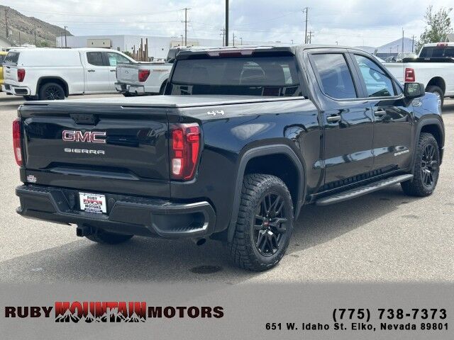 2024 GMC Sierra 1500 Pro Elko NV
