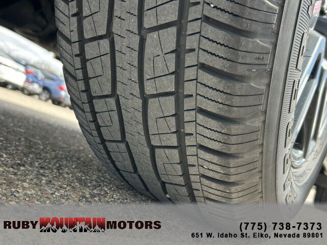 2024 GMC Sierra 1500 Pro Elko NV